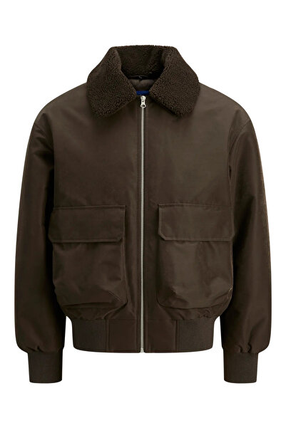 Jack & Jones Jorinwood Bomber Jacket 12282951