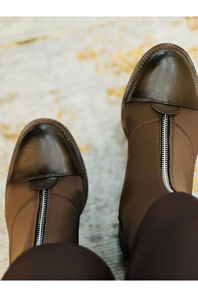 MİSS PARK MODA ADDASSO Kadın Bot