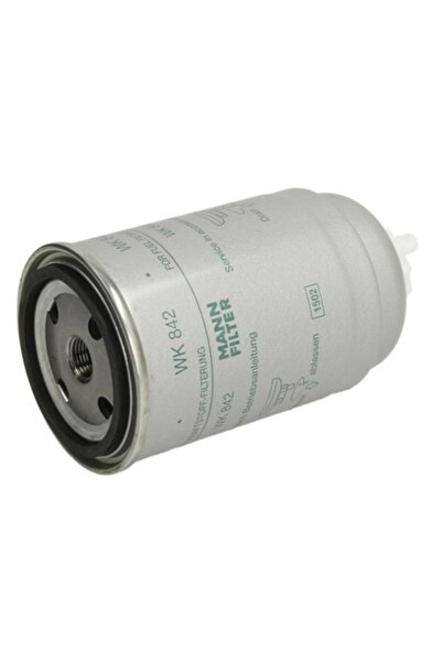 Mann-Filter filtru combustibil Fiat Ducato 1994-2002 230 WK 842