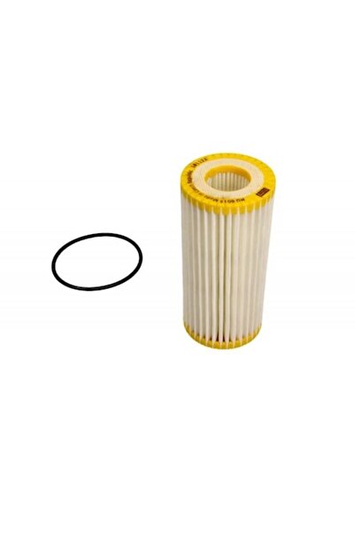 Mann-Filter Oil filter Audi A4 (2015->) [8W2,8WC, B9] HU 6013 z
