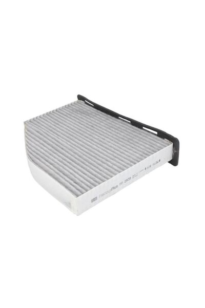Mann-Filter Filtru de aer habitaclu compatibil cu AUDI A3, Q3, TT; SEAT Alhambra/Altea/Leon; SKODA Octavia II/Superb