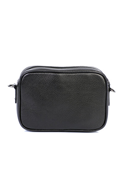 Ysmn Γυναικεία τσάντα ώμου από γνήσιο δέρμα YC012063DRL