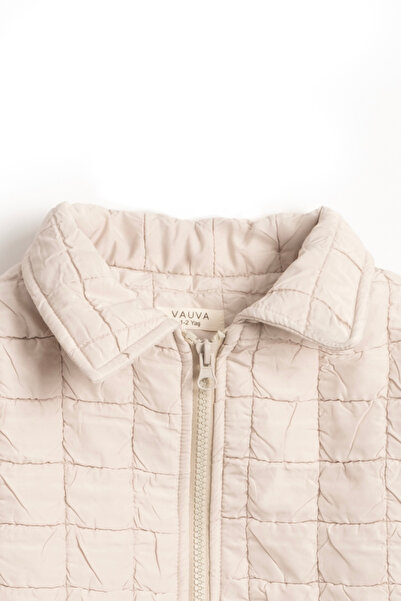 Vauva Children's Winter Coat Soft Lining, Windproof, Comfortable Fit