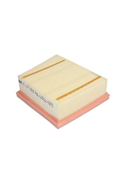 Mann-Filter Filtru de aer MANN FILTER, compatibil cu FORD ECOSPORT, KA+ III 1.0/1.5D 10.13