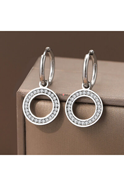 KEVSA Jewelry Cercei din oțel inoxidabil - CM1517