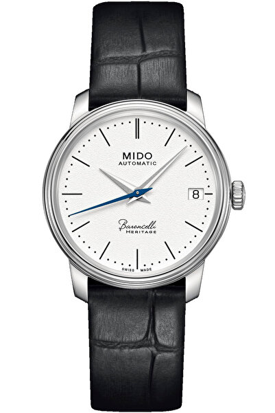 MIDO Ladies watch, Mido, Heritage M027207160100