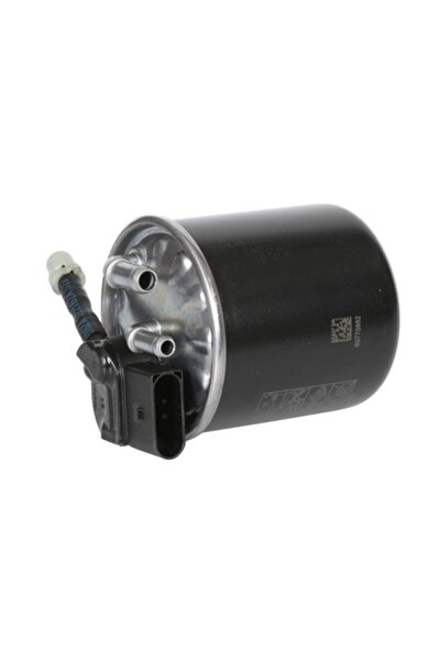 Mann-Filter Fuel Filter WK820/17 - compatible with Mercedes A205