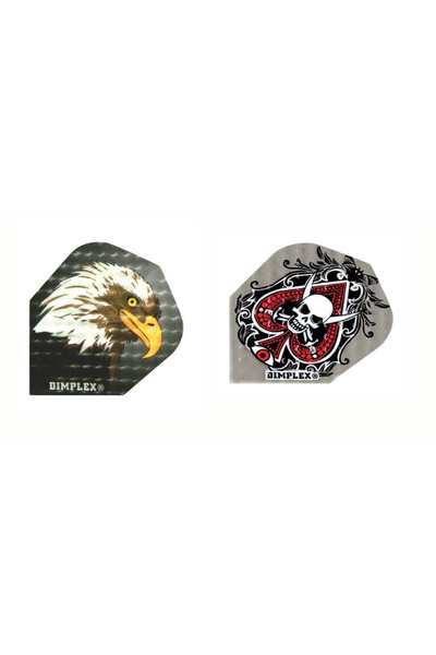 Other HARROWS DARTS DIMPLEX DART