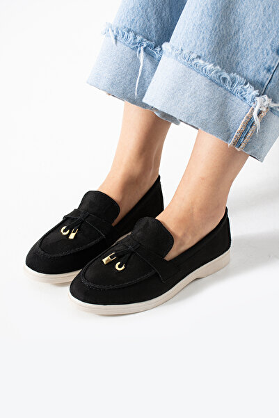 misio shoes HERO Зручні замшеві жіночі лофери