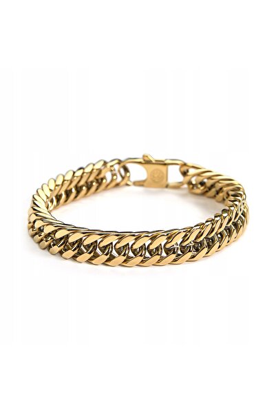 Other BBCY-ZLOT-R3 GIORGIO chain bracelet