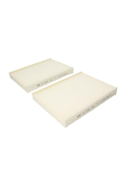 Mann-Filter Filtru de aer habitaclu BMW Seria 5 1995-2003 (E39) CU 2736-2