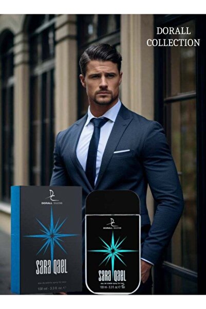 DORALL COLLECTION عطر سارة قايل 100 مل