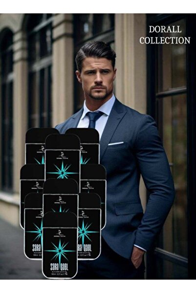 DORALL COLLECTION 9 قطع عطر سارة قايل 100 مل