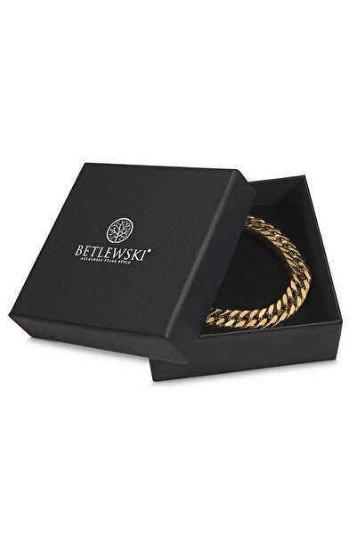 Other BBCY-ZLOT-R3 GIORGIO chain bracelet