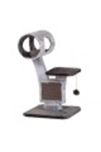 CATRY Cat Tree (40x40x71.5 Cm)