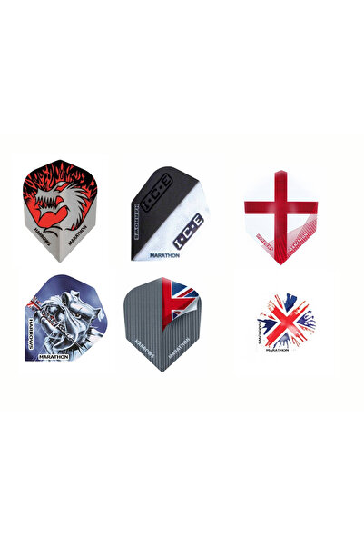 Other HARROWS DARTS MARATHON