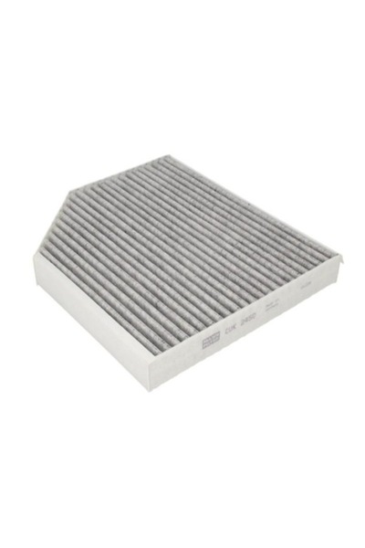 Mann-Filter Filtru de aer habitaclu Audi A5 Cabriolet 2009-2017 8F7 CUK 2450