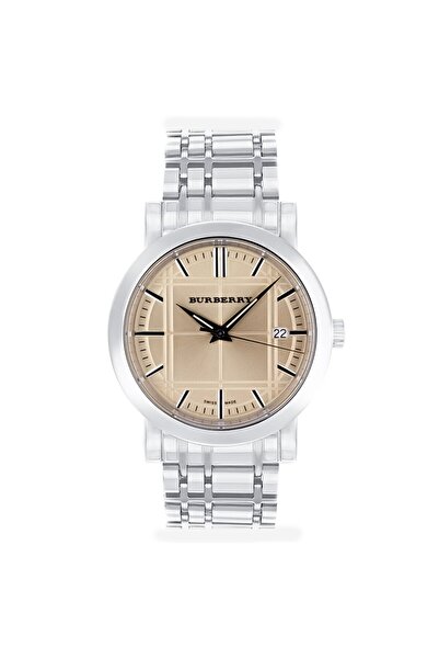 BURBERRY Ceas bărbătesc, Burberry, Heritage BU1352