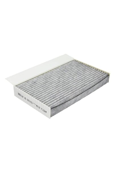 Mann-Filter Filtru de aer habitaclu Renault Fluence 2010-> L3 CUK 26 005