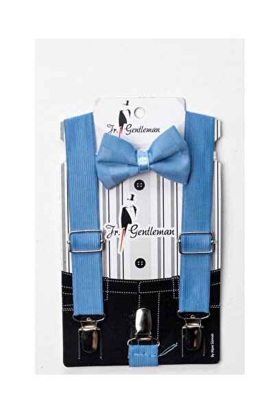 mdrandy Trousers and Bow Tie Set 1-5 Years Old