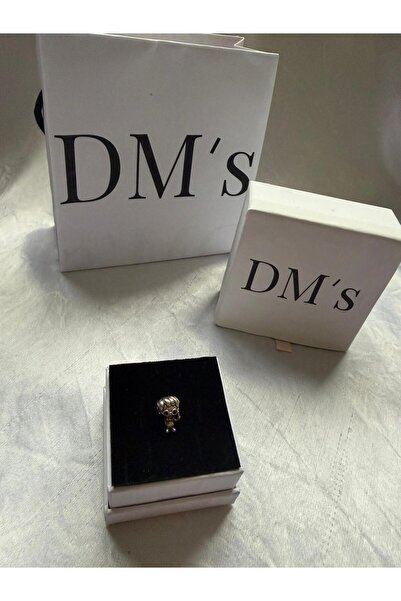 DM’s Silver Harry Potter Gümüş Charm’ı