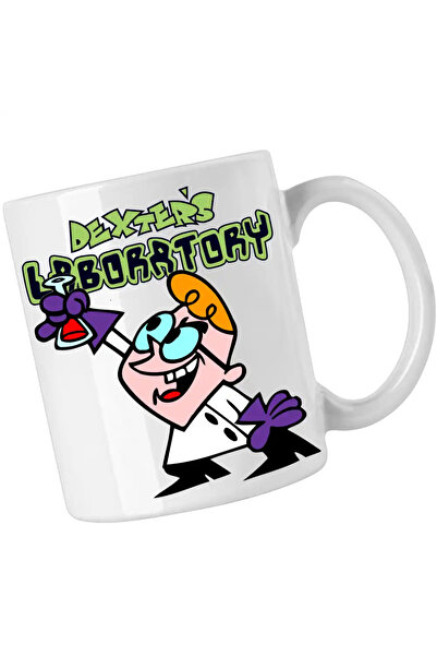 OEM Dexter Evrika Chemistry Formula Laboratory Cup