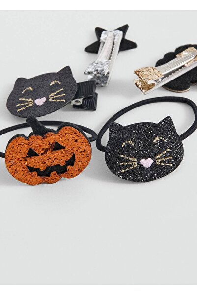 MANGO Kids Hallowen toka seti