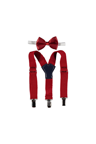 mdrandy Trousers and Bow Tie Set 1-5 Years Old
