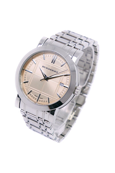 BURBERRY Ceas bărbătesc, Burberry, Heritage BU1352