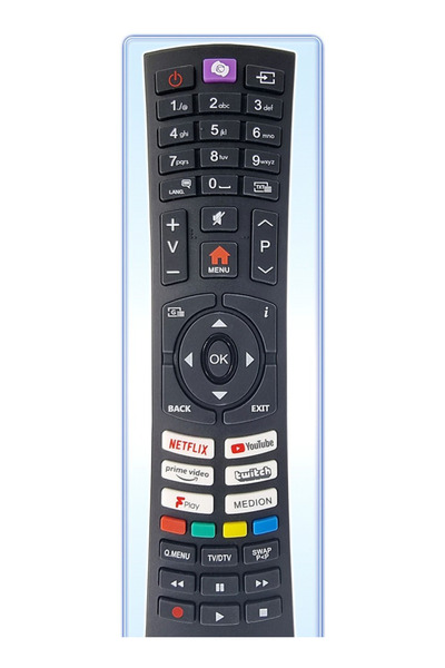 Vestel 11774 LCD HOME WEB NETFLIX
