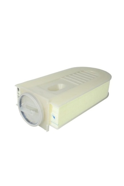 Mann-Filter Filtru de aer pentru Mercedes Clasa C (2007-2014) S204 - C 35 005