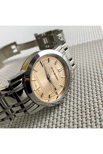 BURBERRY Ceas bărbătesc, Burberry, Heritage BU1352