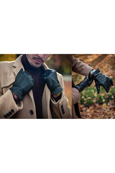 Other GLM-BG-2 XL Men's Gloves CHARLES iTOUCH