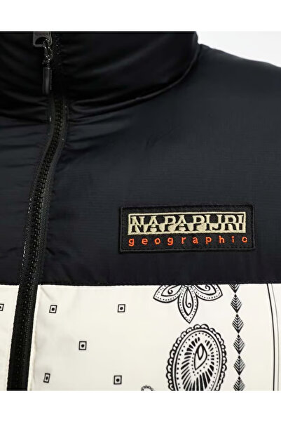 Napapijri A-Holiday Men's Puffer Jacket