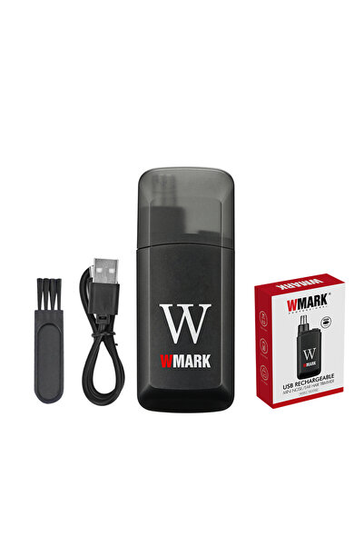 Wmark NG-NT002 Aparat de tuns pentru urechi și nas