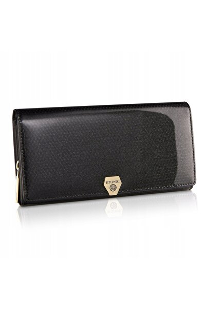 Other BPD-DM-106 BLACK PIXIE Women's Wallet
