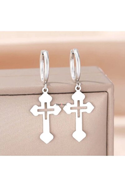 KEVSA Jewelry Cercei din oțel inoxidabil - CM1533