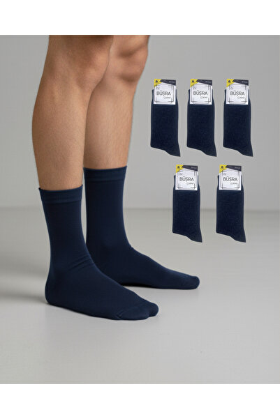 ragi store 5-пакет прави мъжки чорапи