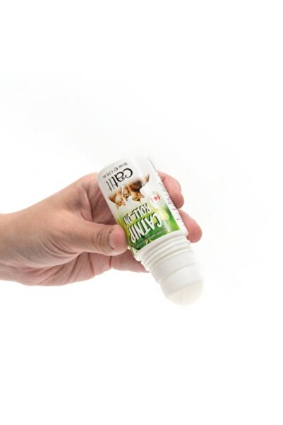 Catit Cat It Senses 2.0 Catnip Roll-On - (50 ml) For Cat