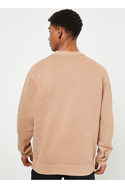 Nike M Nk Club+ Bb Crew Revival |   Men's Sweat