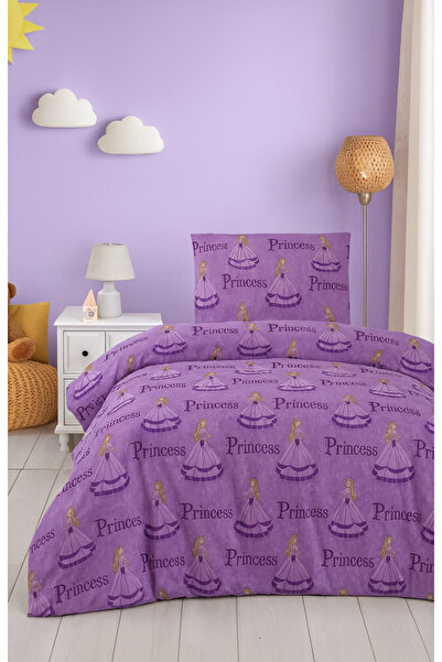 Loova Nevresim takımı tek kişilik"yorgan kılıfı+lastikli çarşaf+yastık kılıfı...