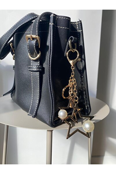 ÇANTA Cat Bag Yıldız Charm