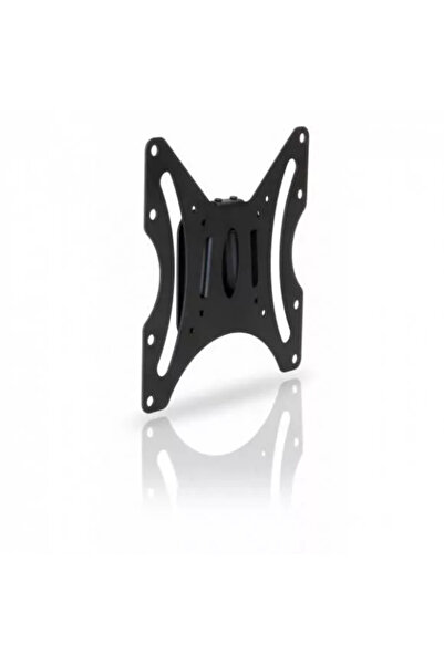 OEM Καθολική μαύρη βάση LCD για οθόνες 17-37 " (μέγιστο μέγεθος) 30 κιλά Τζόλι