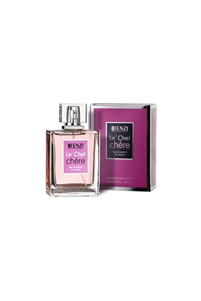 jFenzi Le'Chel Caroline EDP 100ml