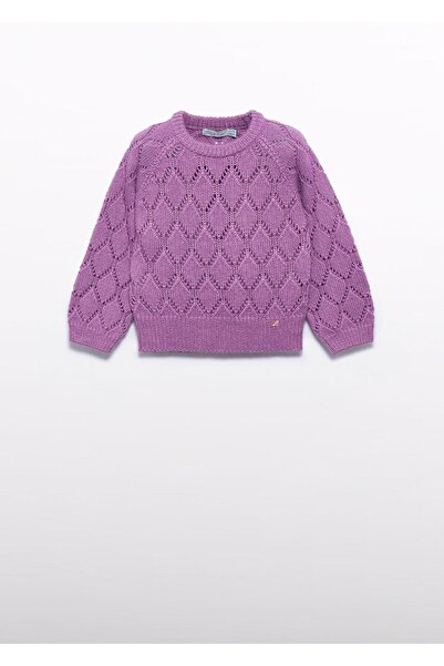 Abel & Lula Pulover pentru fete Mayoral Abel&Lula