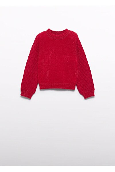 Abel & Lula Mayoral Abel&Lula Girls' Sweater