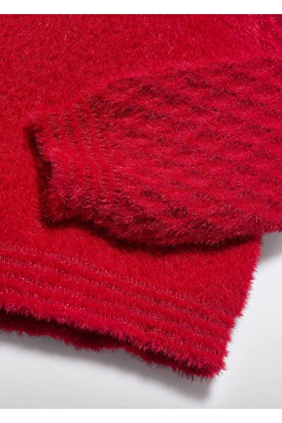 Abel & Lula Mayoral Abel&Lula Girls' Sweater