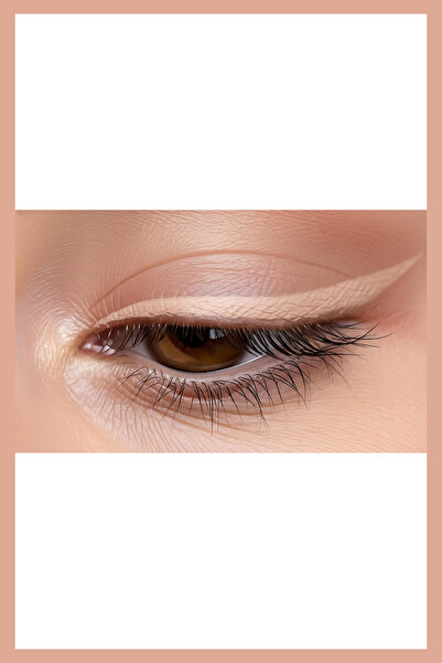 IMPALA Oryx Khol Kajal Eye Liner No:7 Skin Color Cream