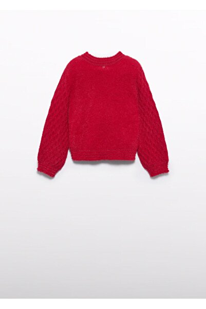 Abel & Lula Mayoral Abel&Lula Girls' Sweater