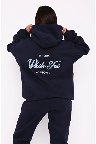 Flaubert SWEA tricou 3-PLY OVERSIZE 4444 PENTRU FEMEI